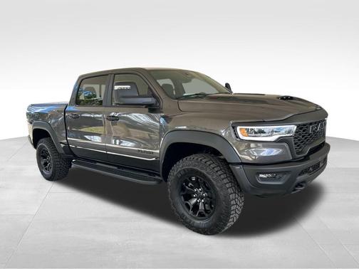 2025 RAM 1500 RHO