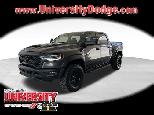 2025 RAM 1500 RHO