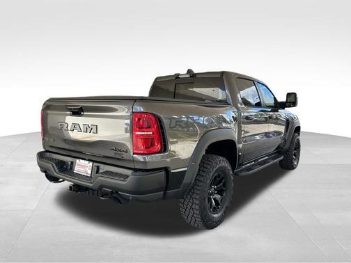 2025 RAM 1500 RHO