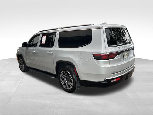 2023 Jeep Wagoneer L Series II