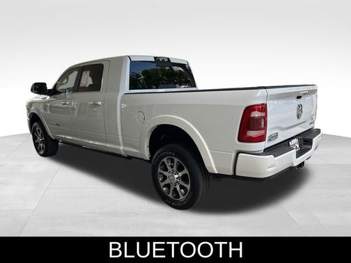 2022 RAM 2500 Longhorn