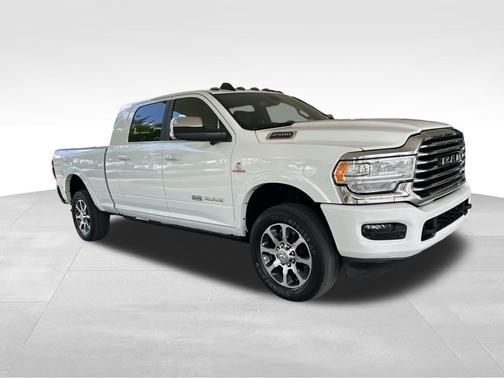 2022 RAM 2500 Longhorn