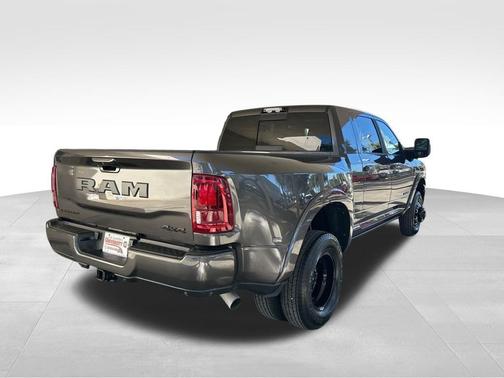 2025 RAM 3500 Limited
