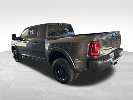2025 RAM 3500 Limited