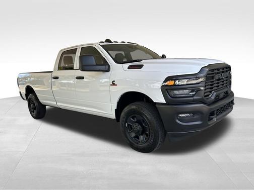 2025 RAM 3500 Tradesman