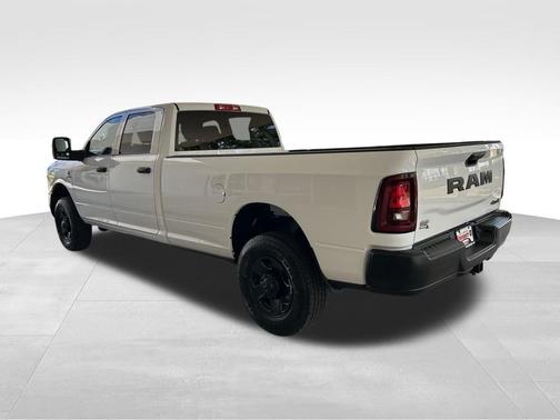 2025 RAM 3500 Tradesman