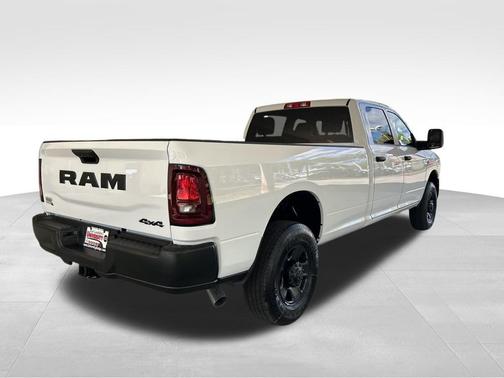 2025 RAM 3500 Tradesman