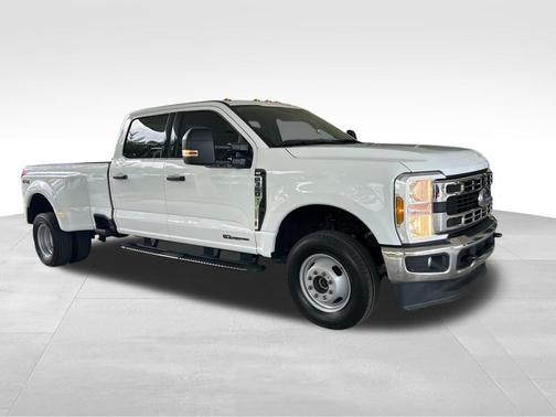 2024 Ford F-350 XLT