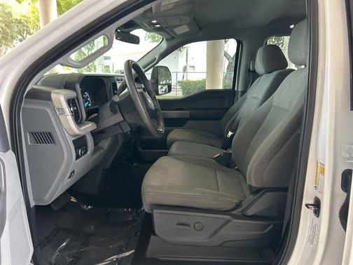 2024 Ford F-350 XLT