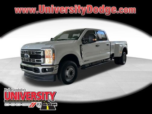 2024 Ford F-350 XLT