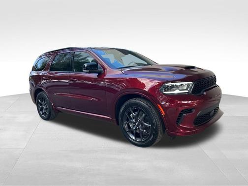 2026 Dodge Durango GT HEMI V8
