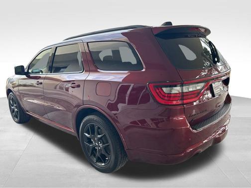 2026 Dodge Durango GT HEMI V8