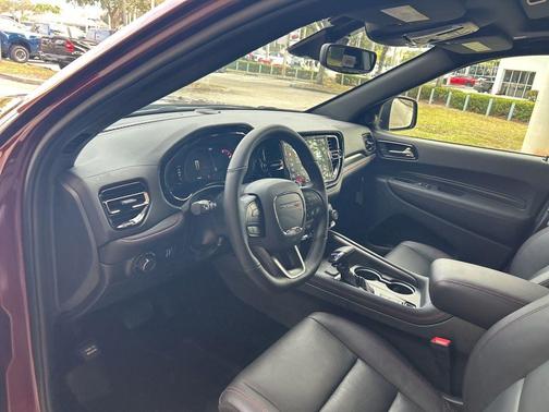 2026 Dodge Durango GT HEMI V8