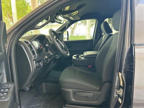 2025 RAM 3500 Tradesman