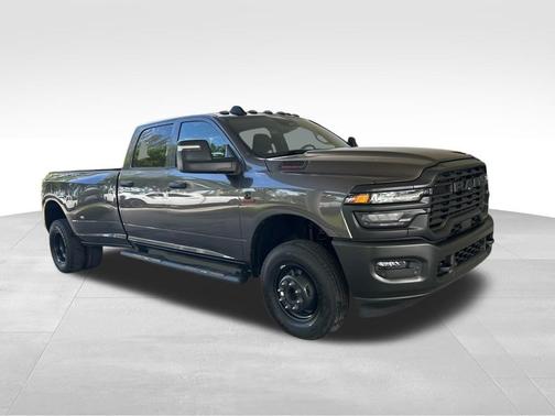 2025 RAM 3500 Tradesman