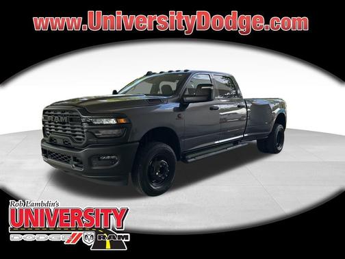 2025 RAM 3500 Tradesman