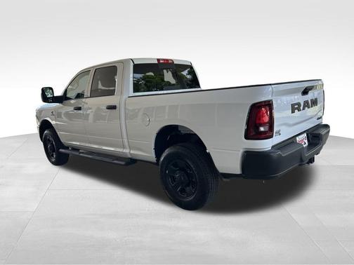 2025 RAM 3500 Tradesman