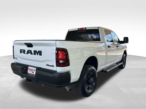 2025 RAM 3500 Tradesman