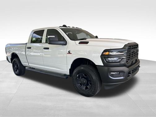 2025 RAM 3500 Tradesman