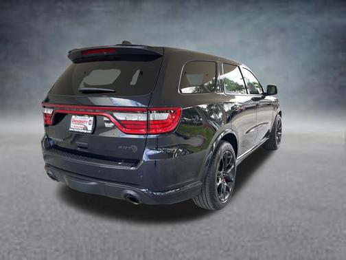 Night 2024 Dodge Durango SRT Hellcat