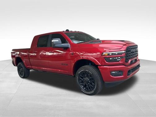 2026 RAM 2500 Limited