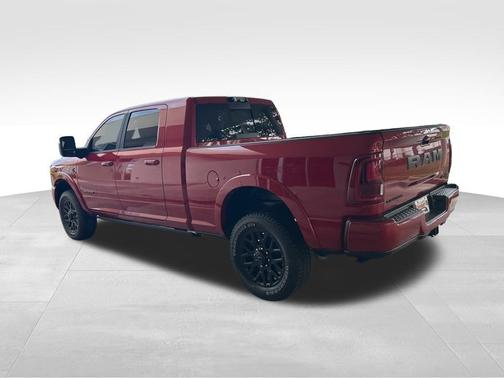 2026 RAM 2500 Limited