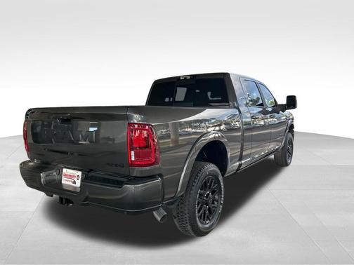 2026 RAM 2500 Limited