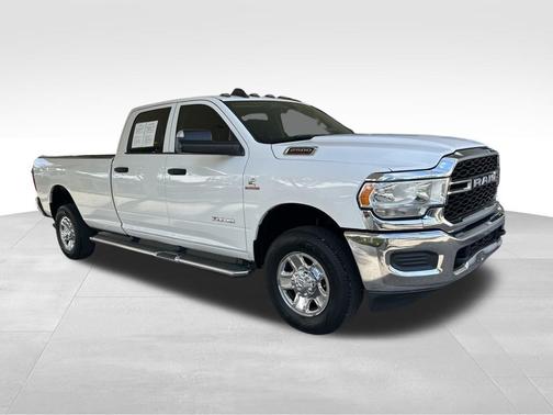 2019 RAM 2500 Tradesman