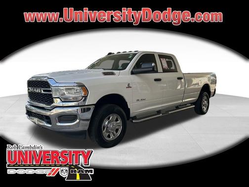 2019 RAM 2500 Tradesman