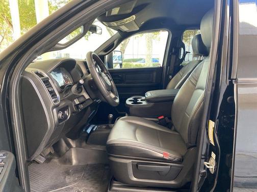 2023 RAM 3500 Tradesman