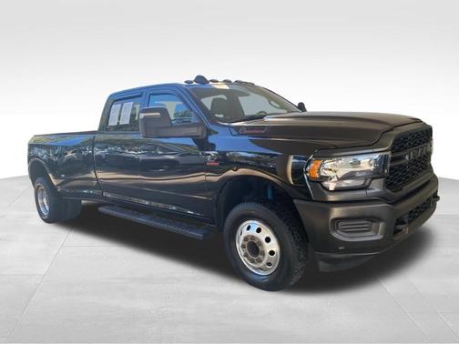 2023 RAM 3500 Tradesman