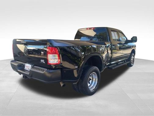 2023 RAM 3500 Tradesman