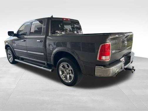 2018 RAM 1500 Laramie