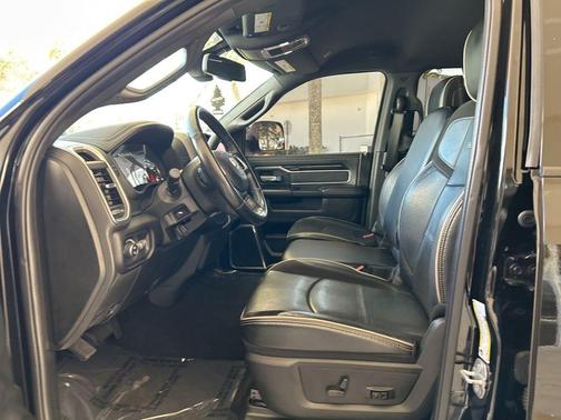 2022 RAM 3500 Laramie