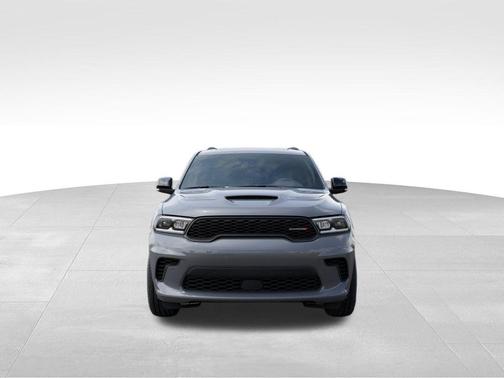 Destroyer Gray Clearcoat 2026 Dodge Durango GT