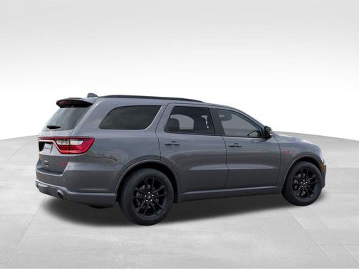 Destroyer Gray Clearcoat 2026 Dodge Durango GT