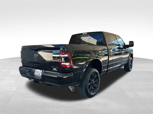 2023 RAM 2500 Limited
