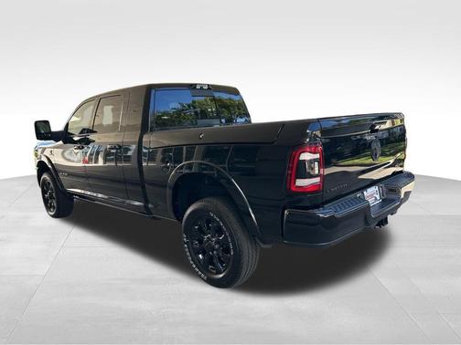 2023 RAM 2500 Limited
