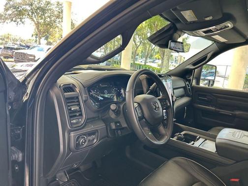 2023 RAM 2500 Limited