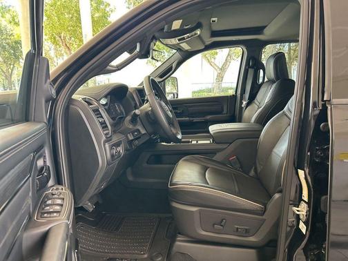 2023 RAM 2500 Limited