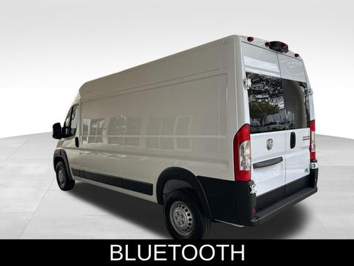 2024 RAM ProMaster 2500 High Roof