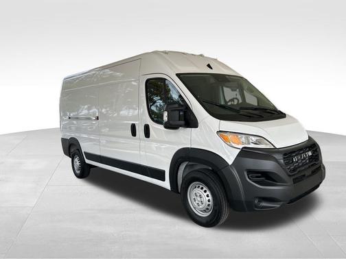 2024 RAM ProMaster 2500 High Roof