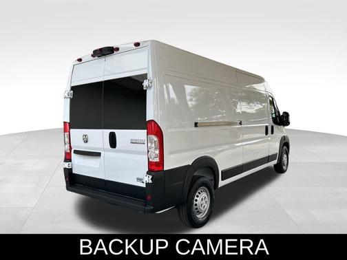 2024 RAM ProMaster 2500 High Roof