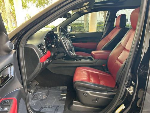 2022 Dodge Durango R/T