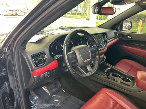 2022 Dodge Durango R/T