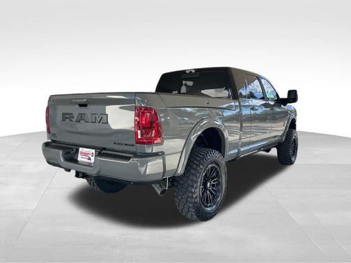 2026 RAM 2500 Limited