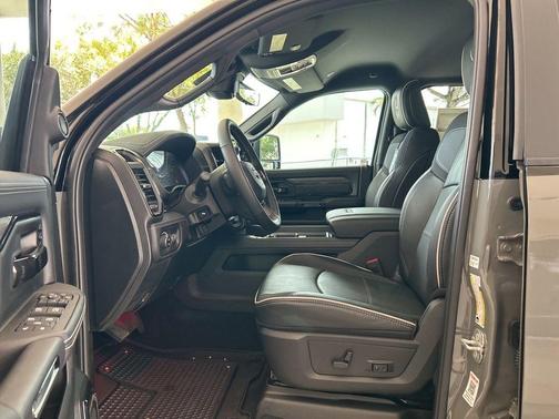 2026 RAM 2500 Limited