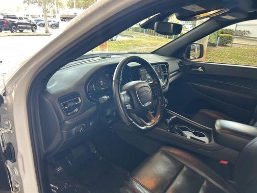 2023 Dodge Durango R/T