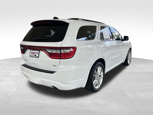 2023 Dodge Durango R/T