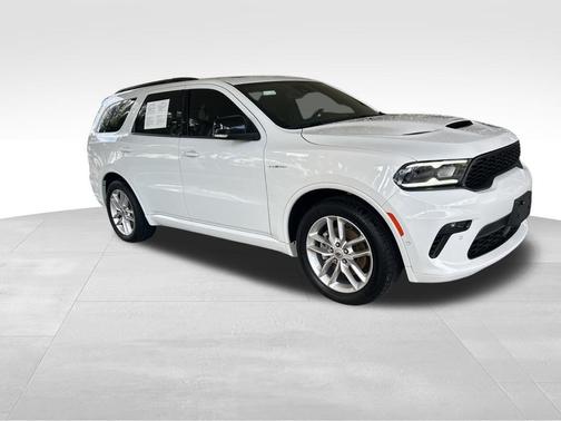 2023 Dodge Durango R/T